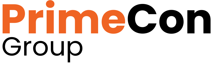 PrimeCon Group